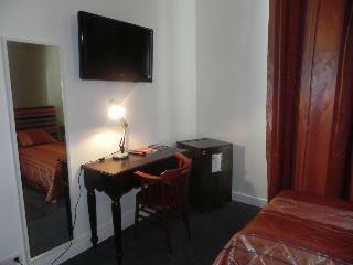 Inter-hotel Montpensier