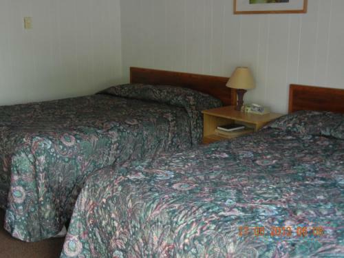 Pleasant View Motel