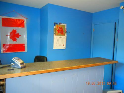 Pleasant View Motel
