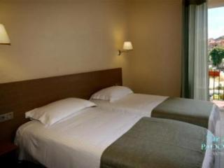 Hotel H�tel Duc De Padoue