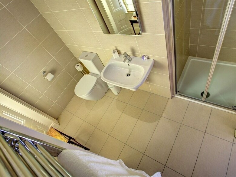 Hostal Ballylagan Organic Farm Guesthouse