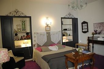 Bed & Breakfast Jardin Secret