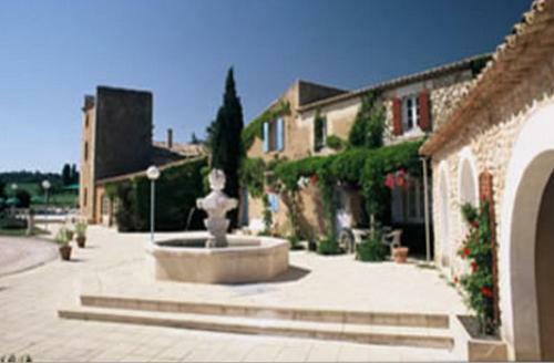 Hotel Mas De La Tour