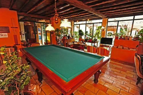 Hotel Mas De La Tour