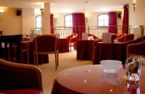 Hotel Mas De La Tour