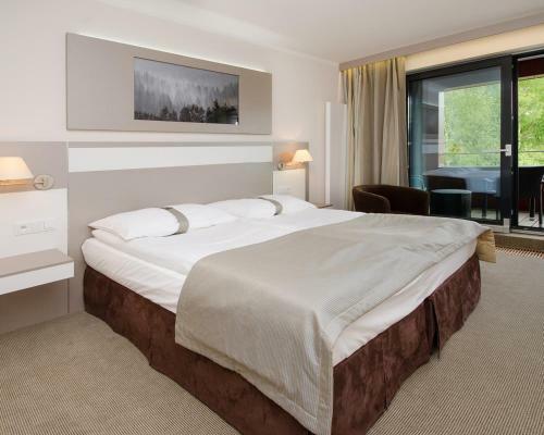 Amenity Hotel Lipno