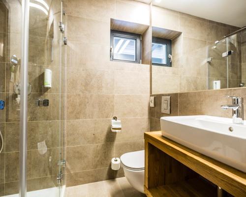 Amenity Hotel Lipno