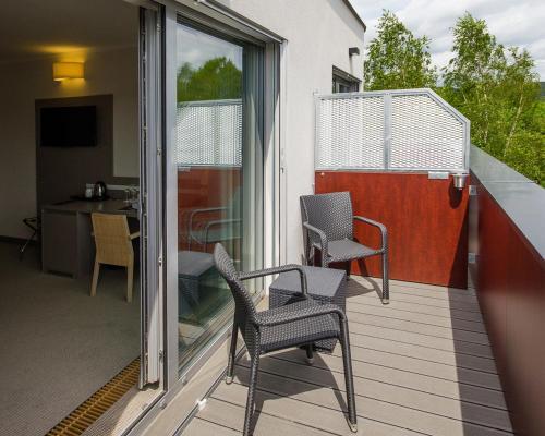 Amenity Hotel Lipno