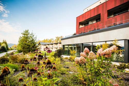 Amenity Hotel Lipno