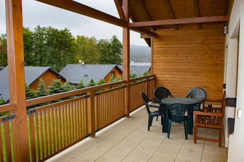Amenity Hotel Lipno