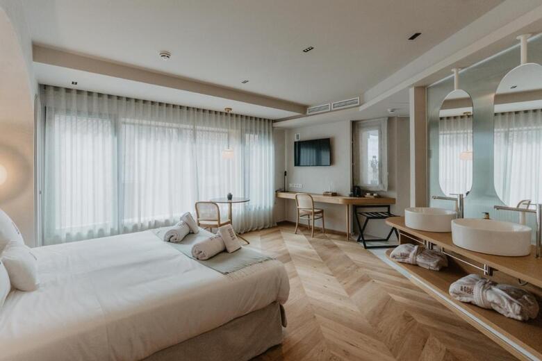 Hotel Boutique Petit Luxe