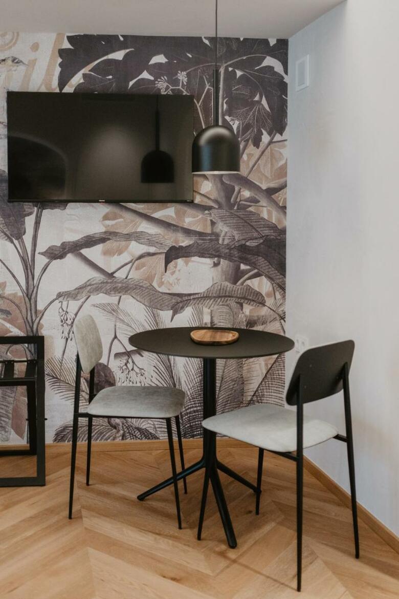 Hotel Boutique Petit Luxe