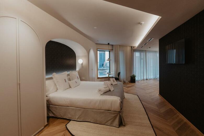 Hotel Boutique Petit Luxe