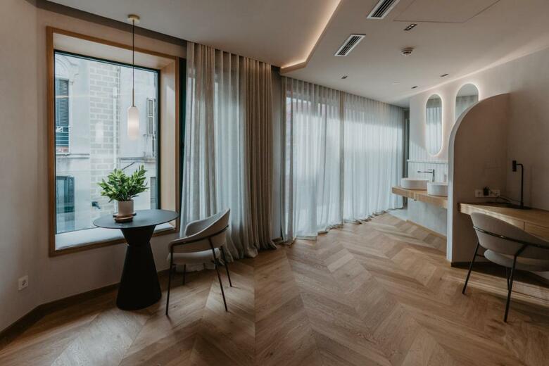 Hotel Boutique Petit Luxe