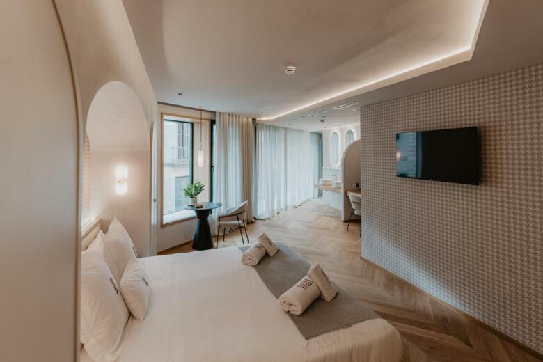 Hotel Boutique Petit Luxe