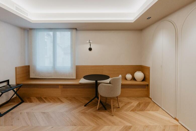 Hotel Boutique Petit Luxe