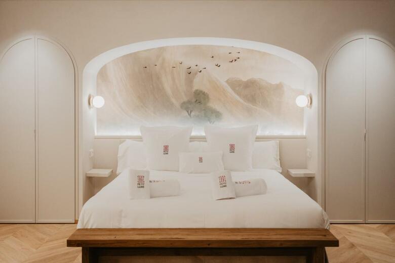 Hotel Boutique Petit Luxe