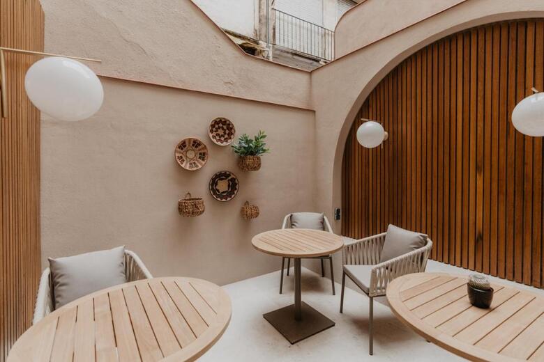 Hotel Boutique Petit Luxe