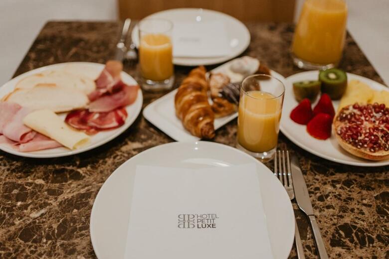 Hotel Boutique Petit Luxe