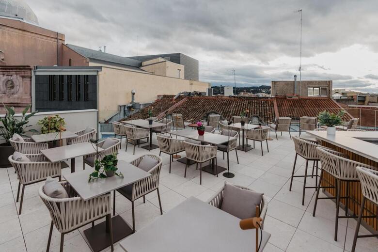 Hotel Boutique Petit Luxe