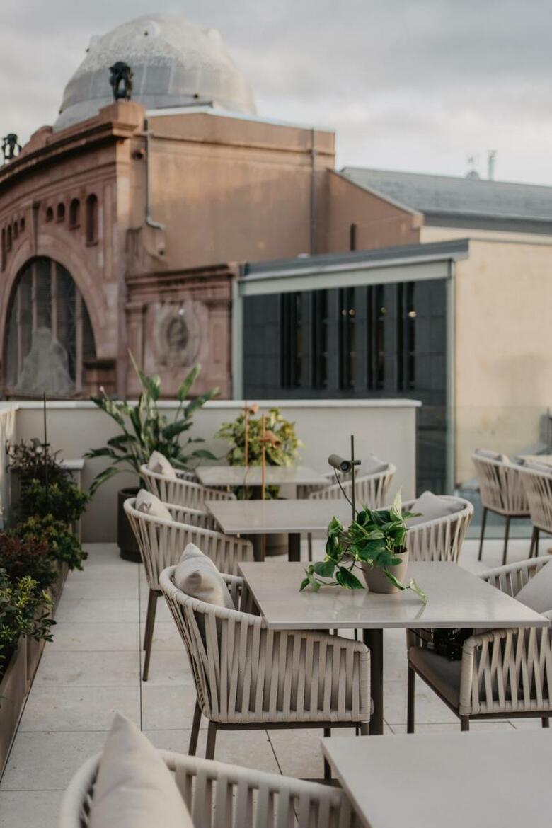Hotel Boutique Petit Luxe