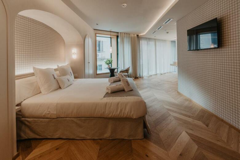 Hotel Boutique Petit Luxe