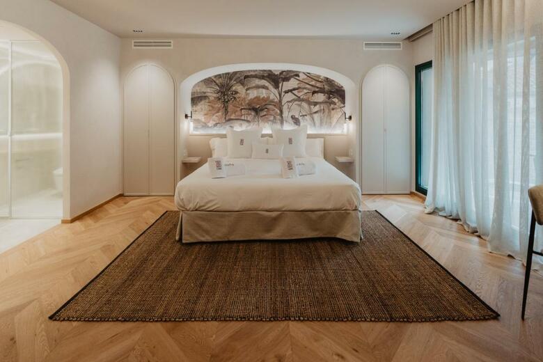 Hotel Boutique Petit Luxe