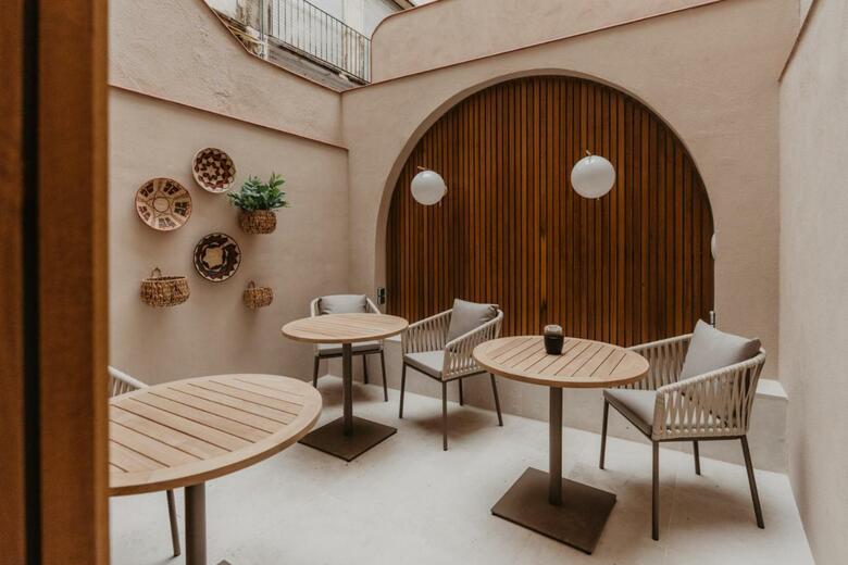 Hotel Boutique Petit Luxe