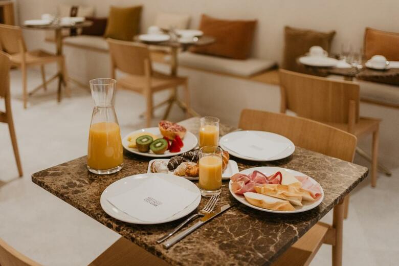 Hotel Boutique Petit Luxe