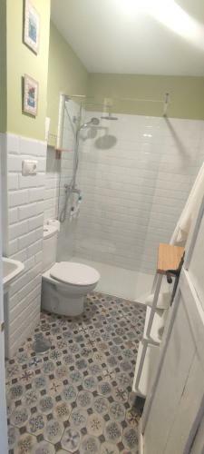 Apartamento Estudio La Paradise