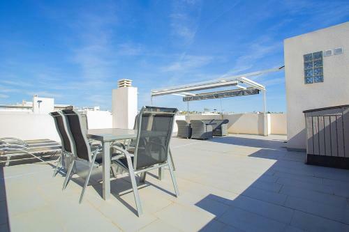 036 Premium Bungalow - Alicante Holiday