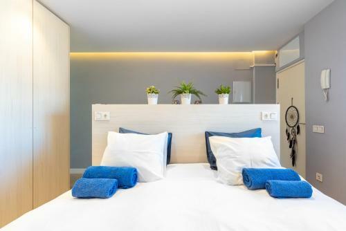 Apartamento Benyamina Playa