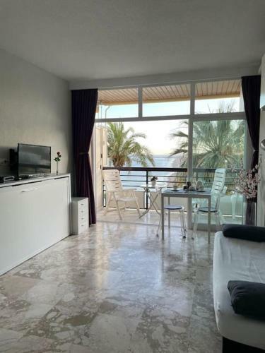 Apartamento Loft Castillo Santa Clara Torremolinos