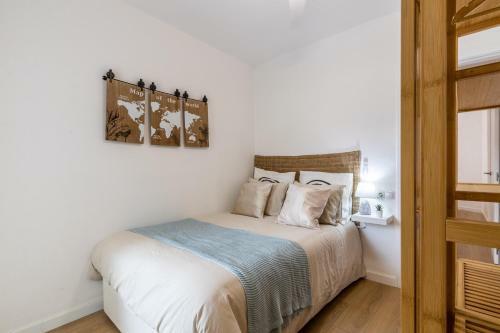 Exclusive Apartments Barcelona 4 Personas Torrella