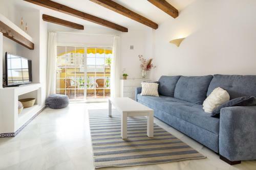 Apartamento Aldea Del Mar By United Renters