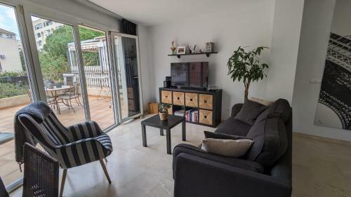 Apartamento Casa De La Cruz