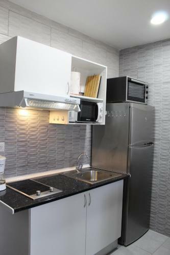Apartamento Julia's House