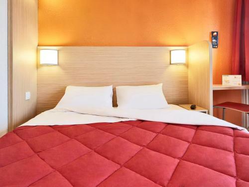 Hotel Premiere Classe Epinay Sur Orge Savigny Sur Orge