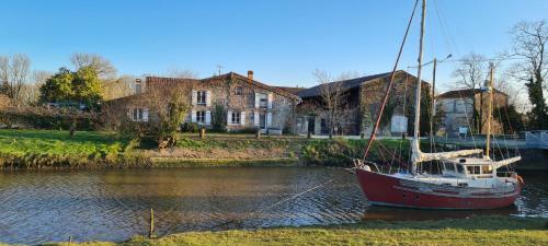Domaine Des Pr�s De Joussac