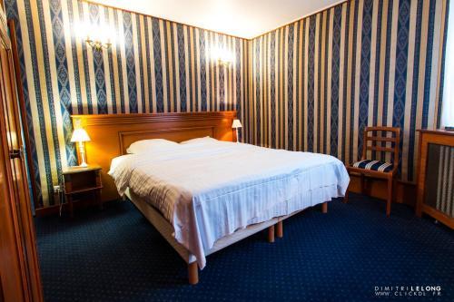 Hotel Little Italy