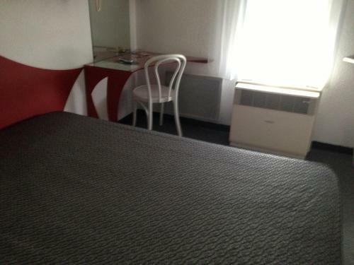Hotel Lidotel