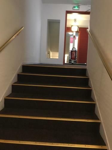 Hotel Lidotel