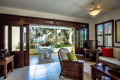Aparthotel Cabarete Palm Beach Condos