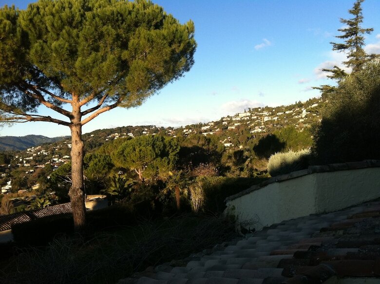 Villa La Pelicane