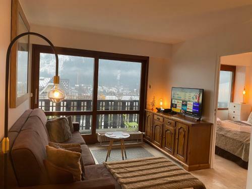 Apartamento Brevent R�sidence
