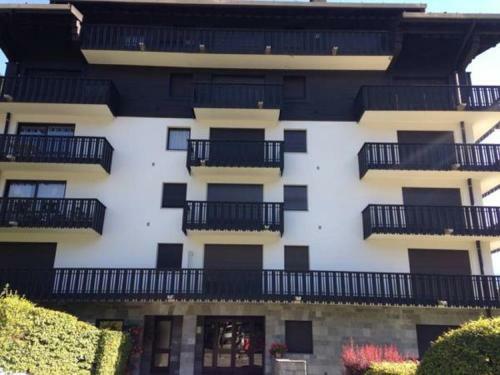 Apartamento Brevent R�sidence