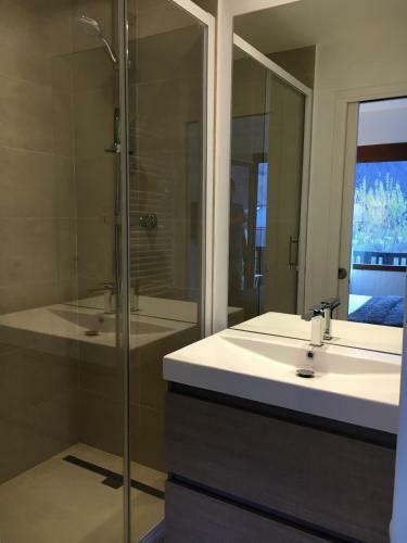 Apartamento Brevent R�sidence