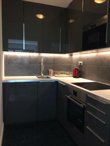 Apartamento Brevent R�sidence