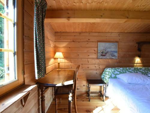 Holiday Home Claudel Thiefosse