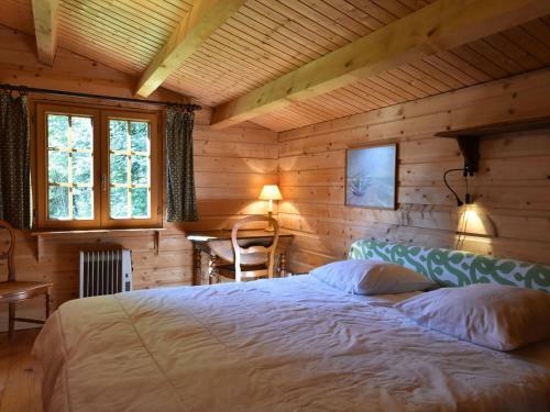 Holiday Home Claudel Thiefosse
